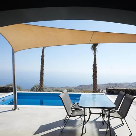 Hotel Theano Cave &