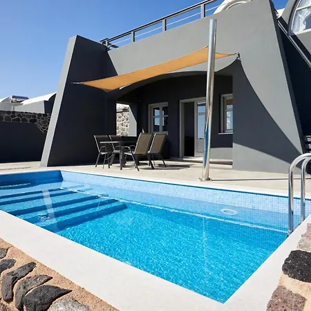 Theano Cave & Hotel *