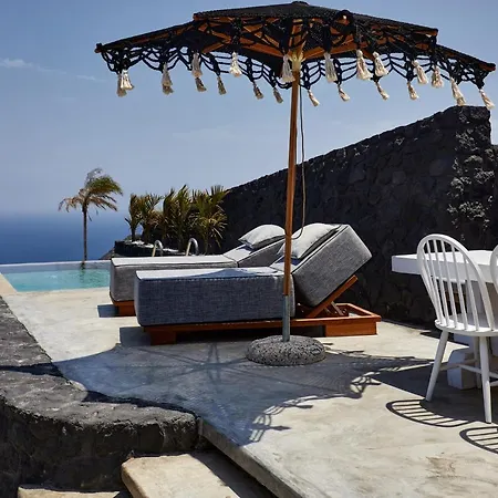 Hotel Theano Cave & Imerovigli (Santorini)