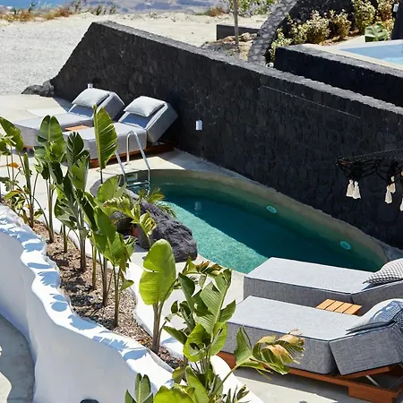 Hotel Theano Cave &