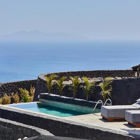 Theano Cave & Imerovigli (Santorini)